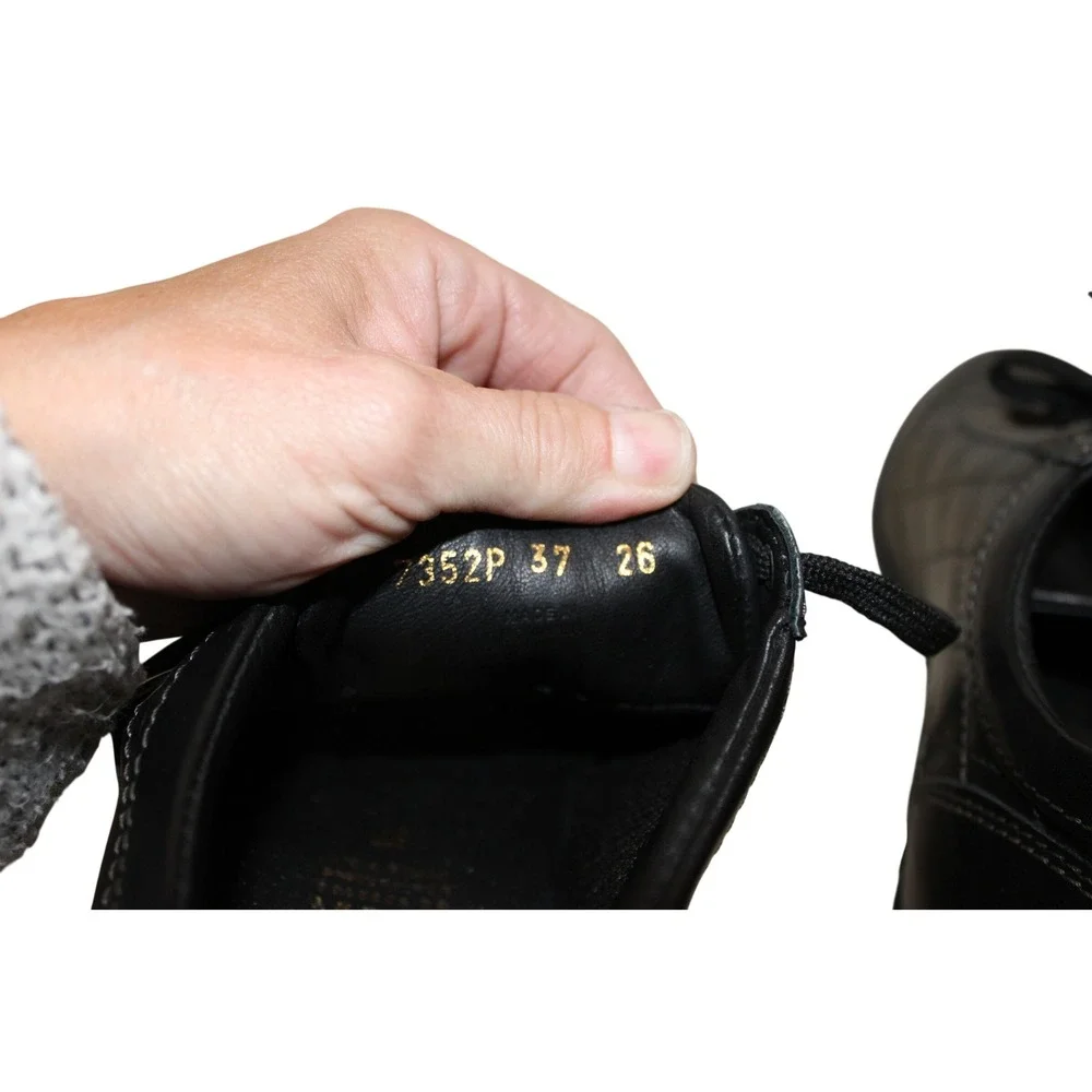 Geox respira black